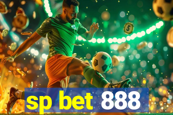 sp bet 888